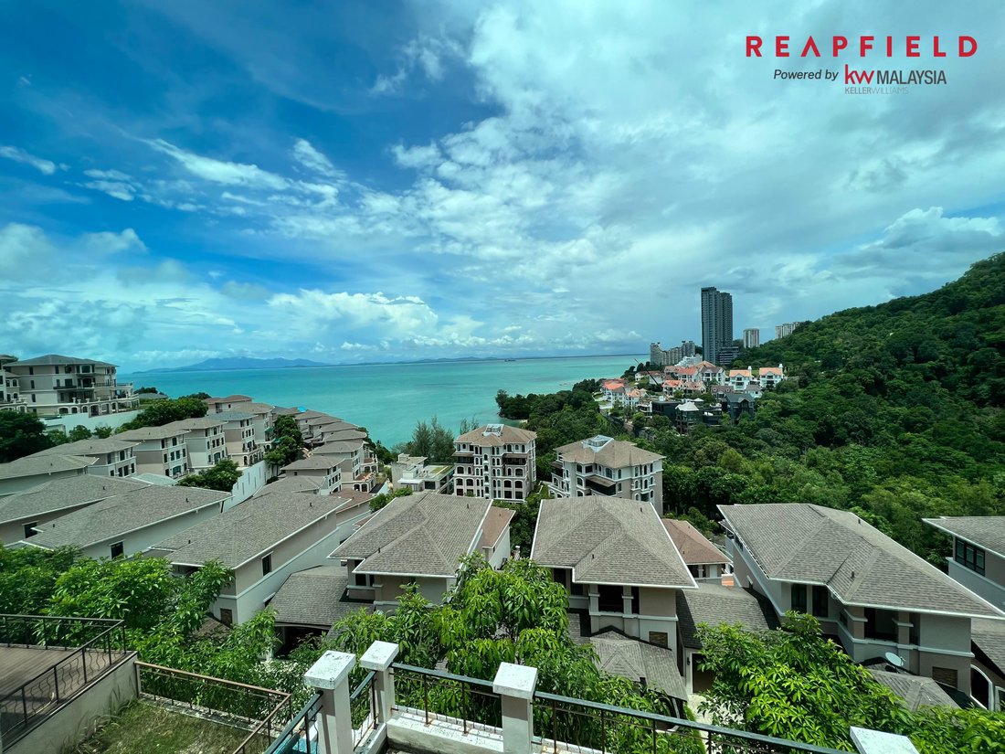 House in Batu Ferringhi, Penang, Malaysia 1 - 17258586