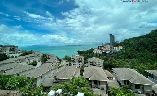 Casa a Batu Ferringhi, Penang, Malesia 1