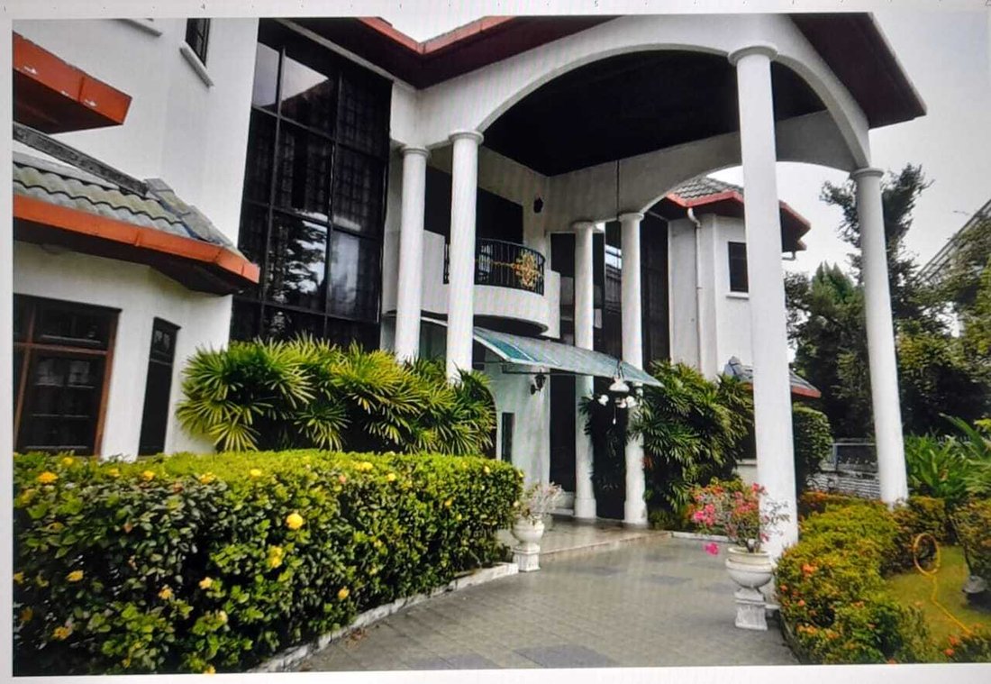 House in Kuala Lumpur, Federal Territory of Kuala Lumpur, Malaysia 2 - 17258856