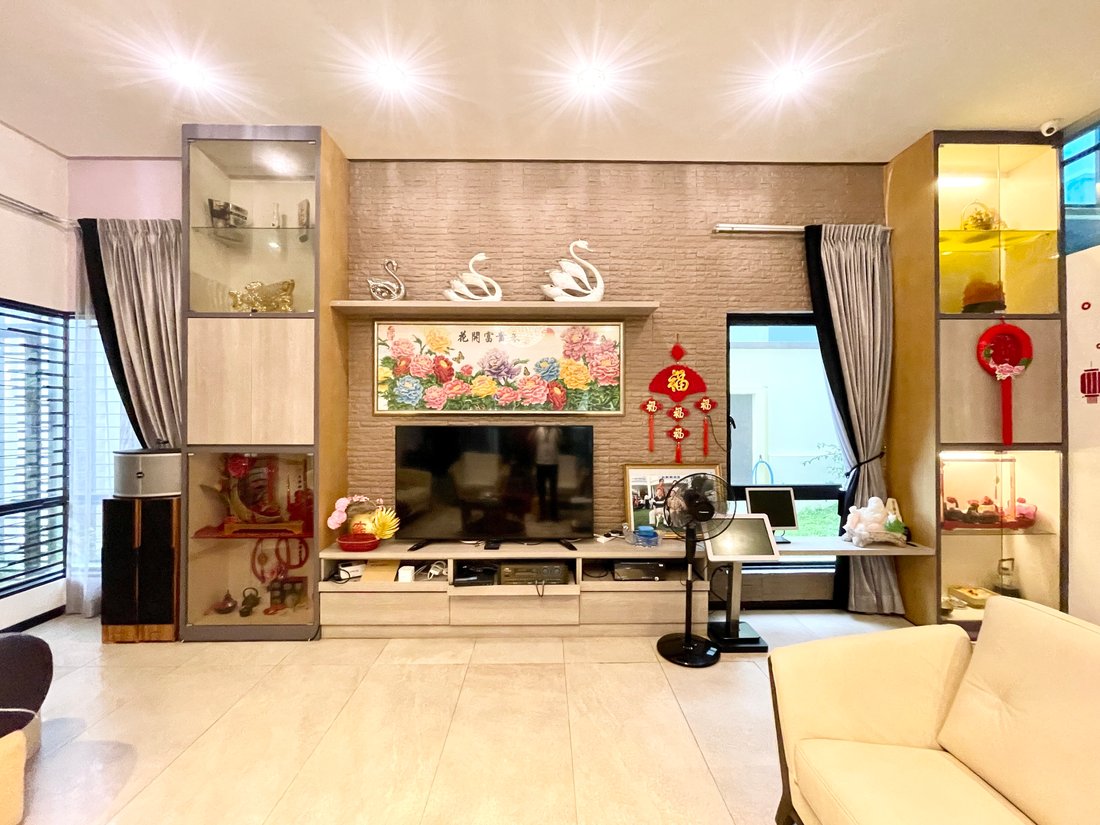 House in Kuala Lumpur, Federal Territory of Kuala Lumpur, Malaysia 3 - 17258750