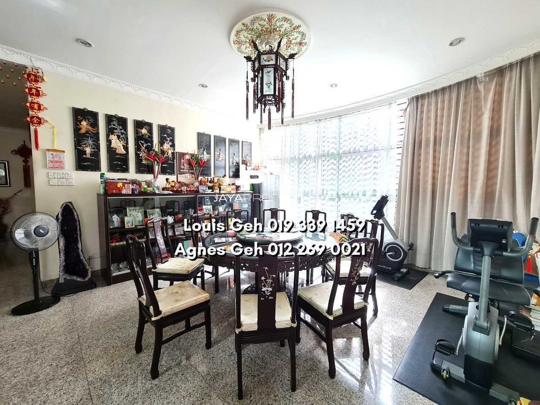 House in Petaling Jaya, Selangor, Malaysia 4 - 17258182