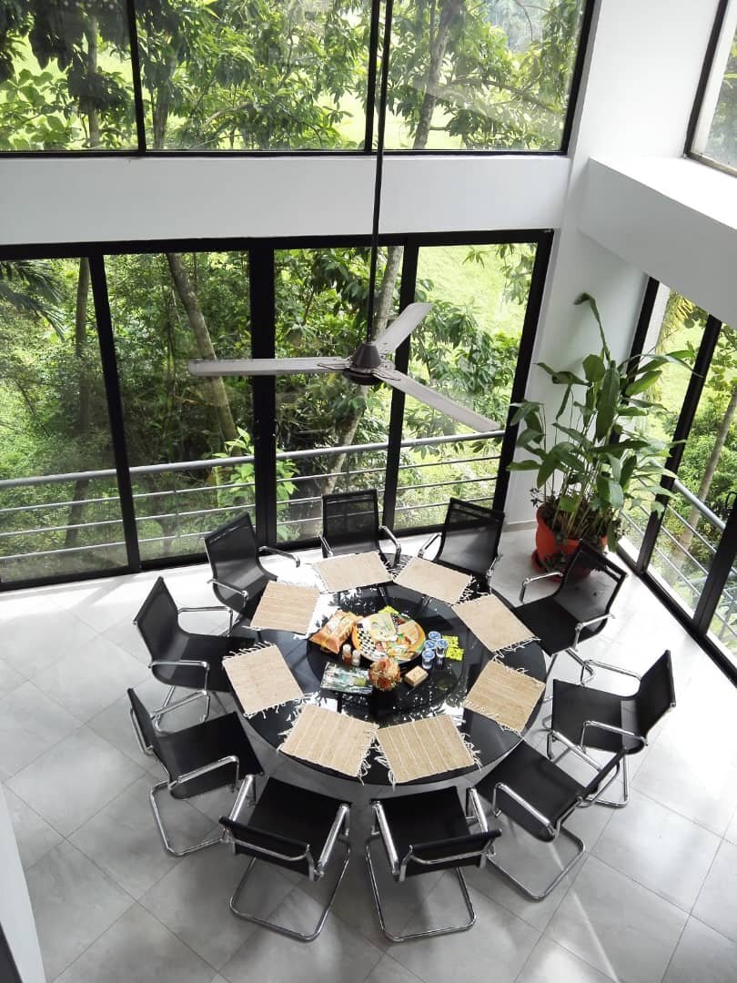 House in Kuala Lumpur, Federal Territory of Kuala Lumpur, Malaysia 1 - 17258983
