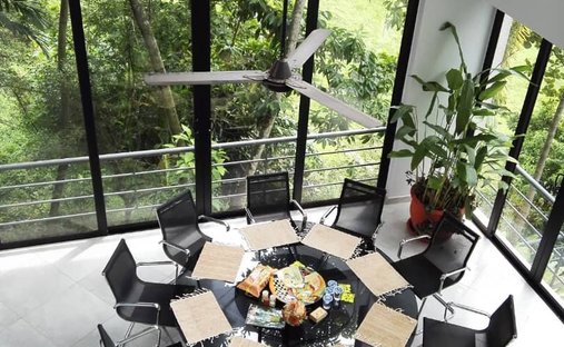 Casa a Kuala Lumpur, Territorio Federale di Kuala Lumpur, Malesia 1