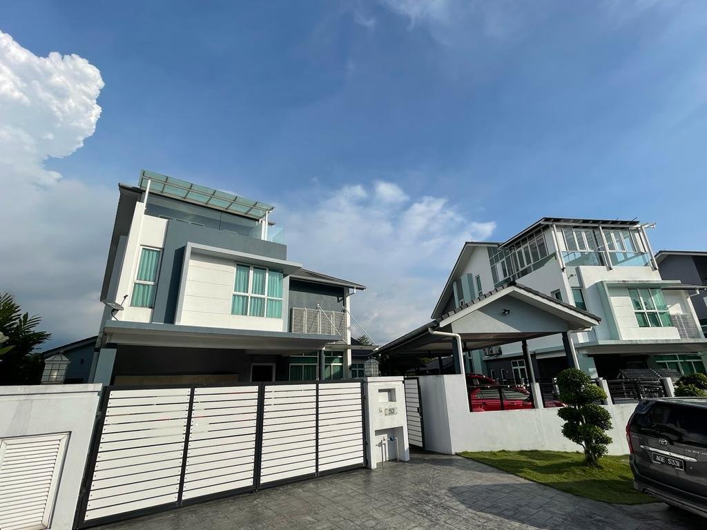 House in Shah Alam, Selangor, Malaysia 2 - 17258265