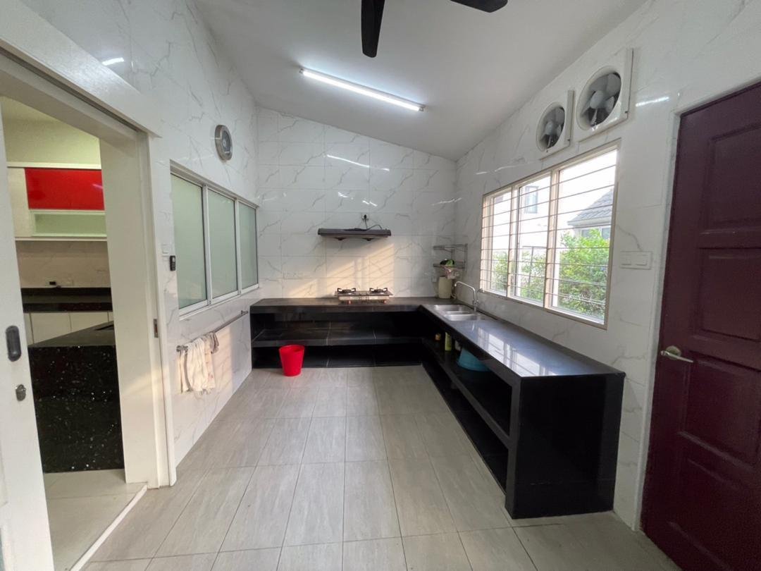 House in Kuala Lumpur, Federal Territory of Kuala Lumpur, Malaysia 5 - 17258777