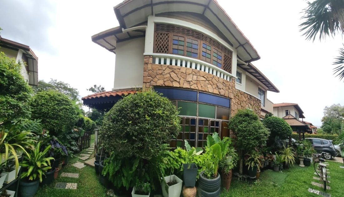 House in Shah Alam, Selangor, Malaysia 2 - 17258741