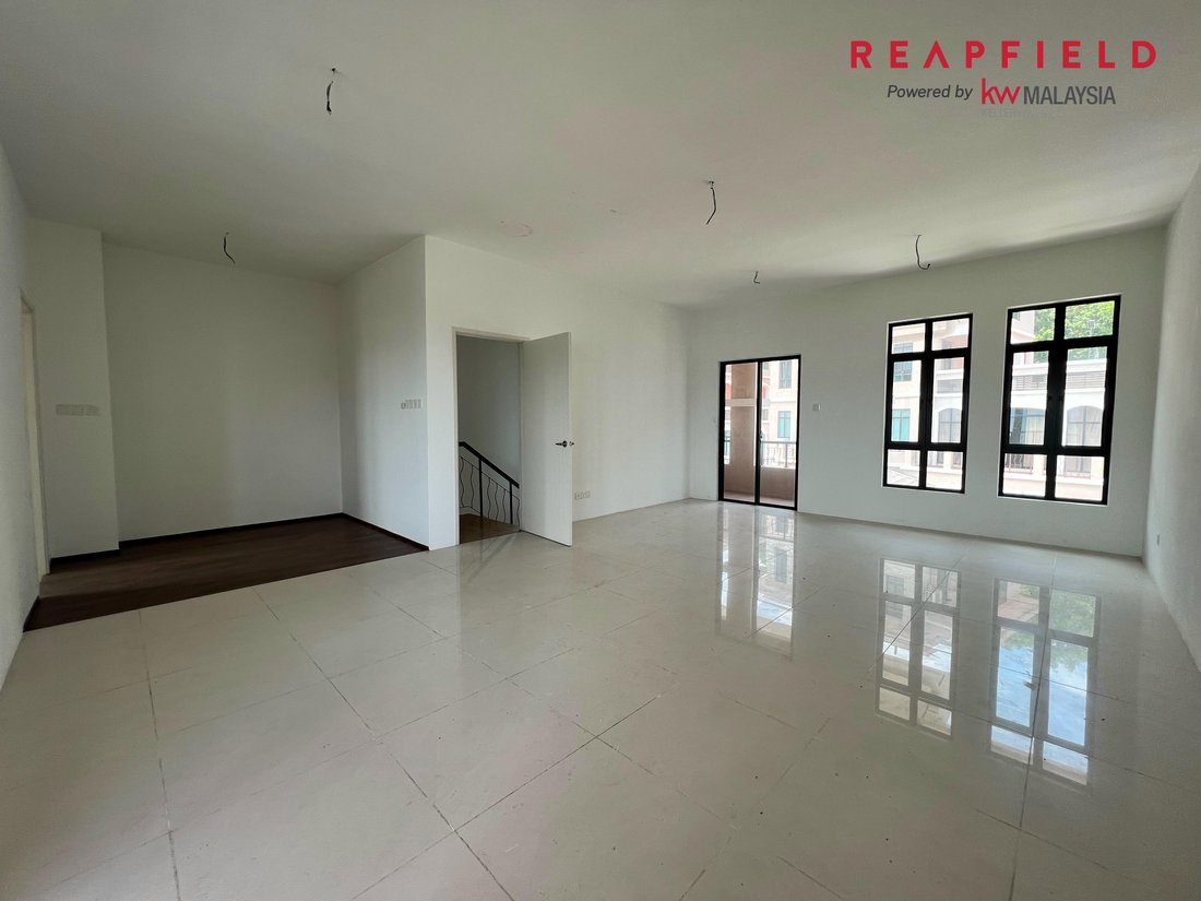 House in Batu Ferringhi, Penang, Malaysia 4 - 17258586