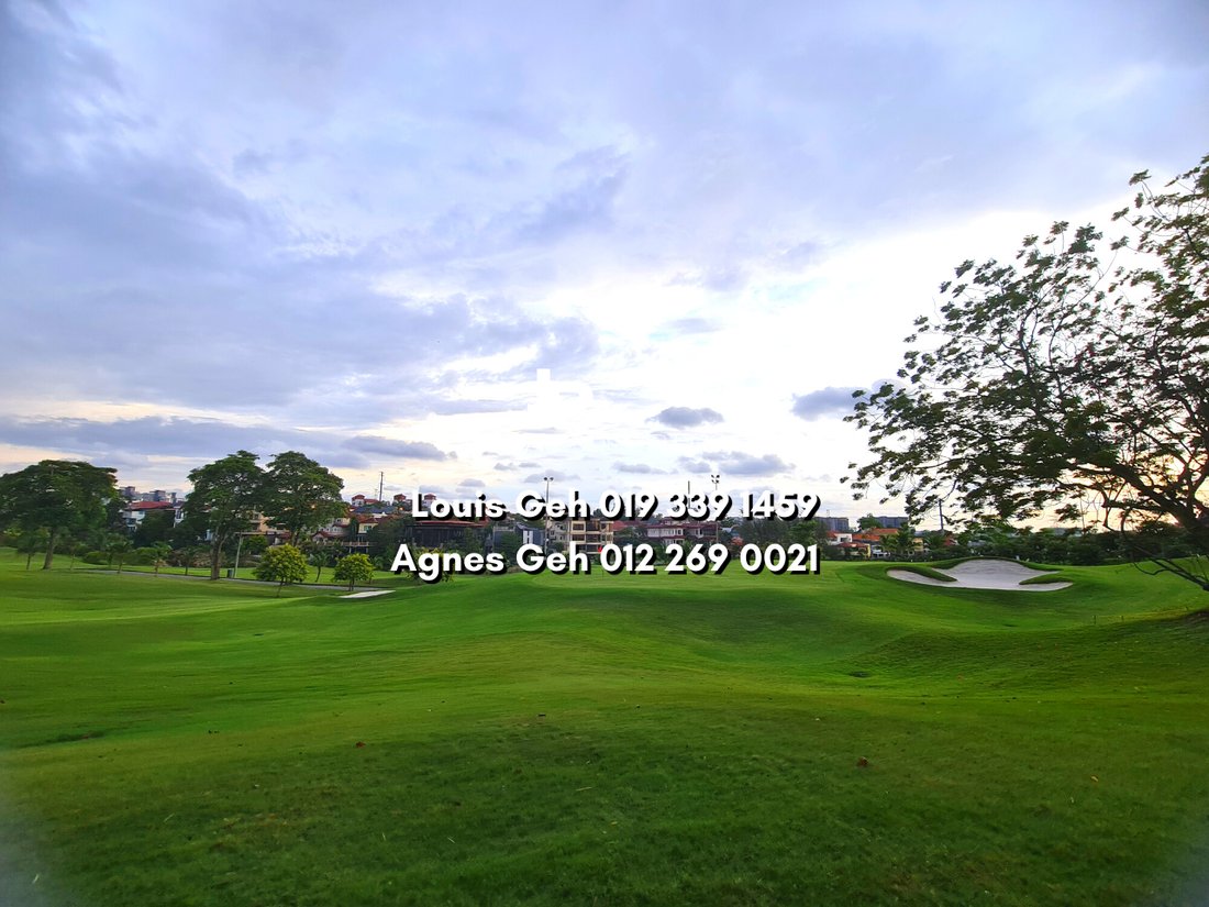 Land in Petaling Jaya, Selangor, Malaysia 2 - 17258893