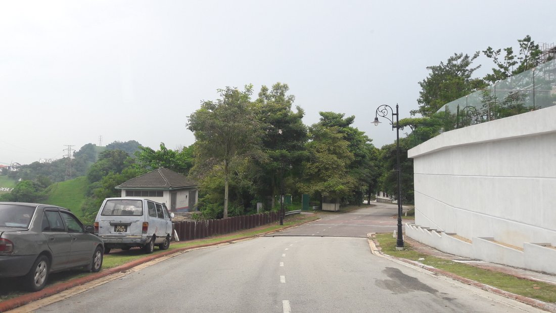 House in Kuala Lumpur, Federal Territory of Kuala Lumpur, Malaysia 3 - 17259136