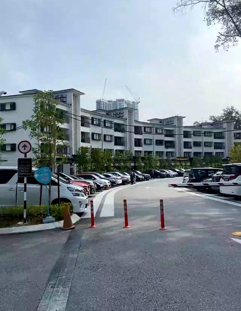 Land in Kuala Lumpur, Federal Territory of Kuala Lumpur, Malaysia 3 - 17258798