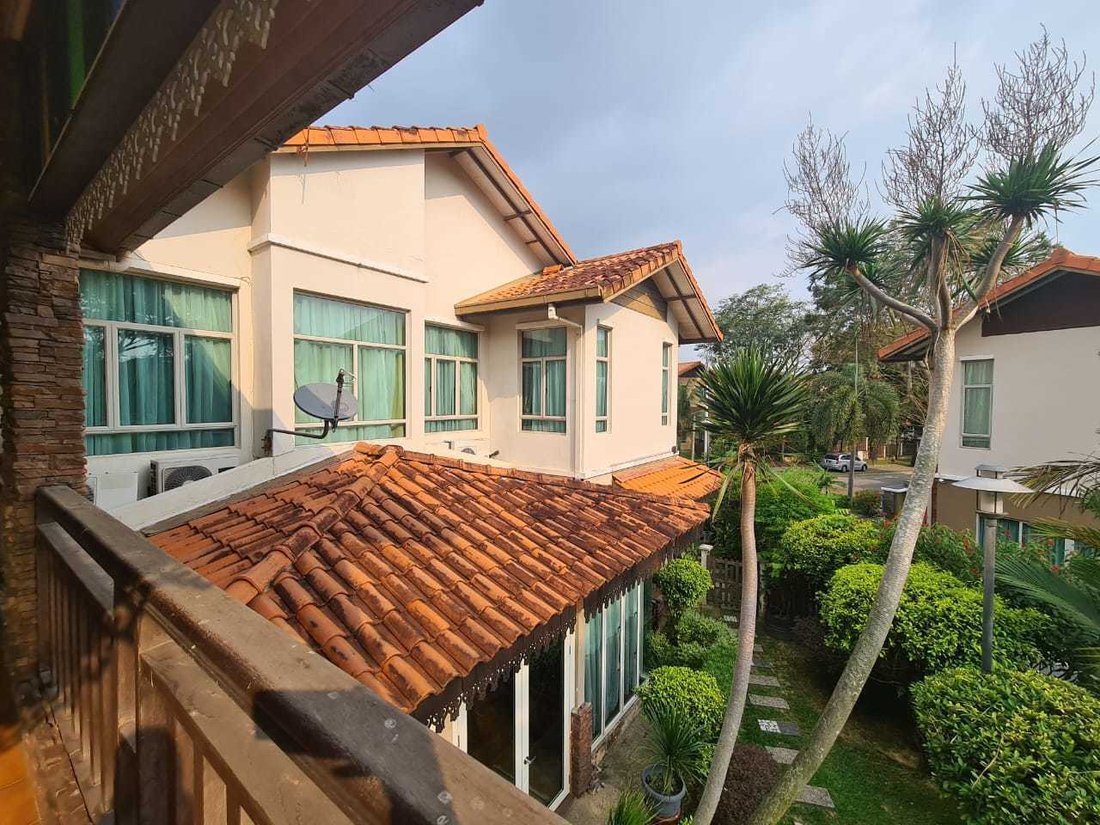 House in Shah Alam, Selangor, Malaysia 1 - 17258784