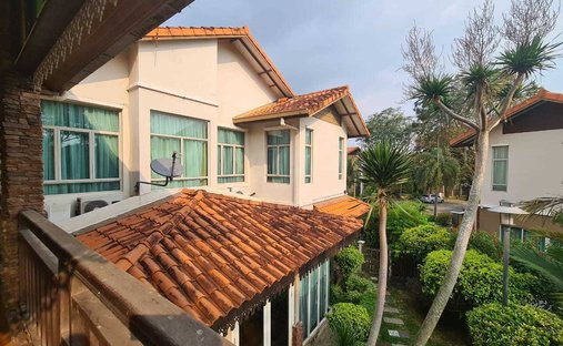 Haus in Shah Alam, Selangor, Malaysia 1