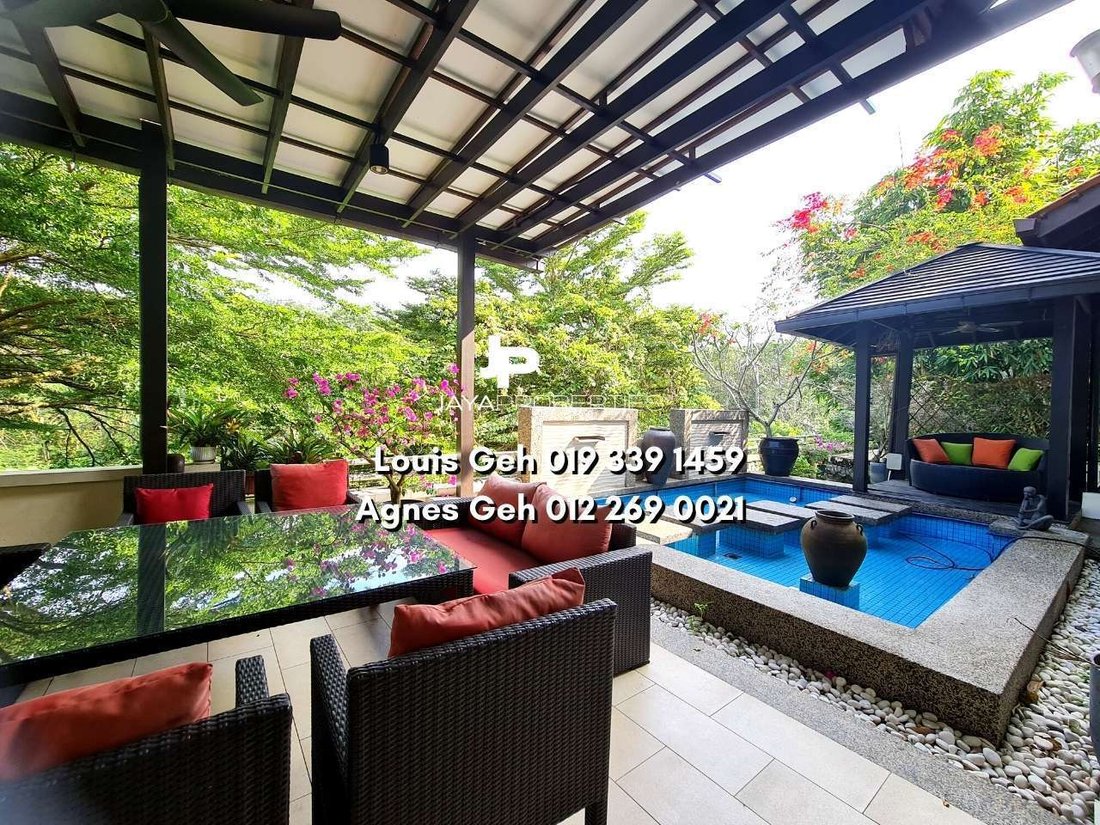 House in Petaling Jaya, Selangor, Malaysia 4 - 17258421