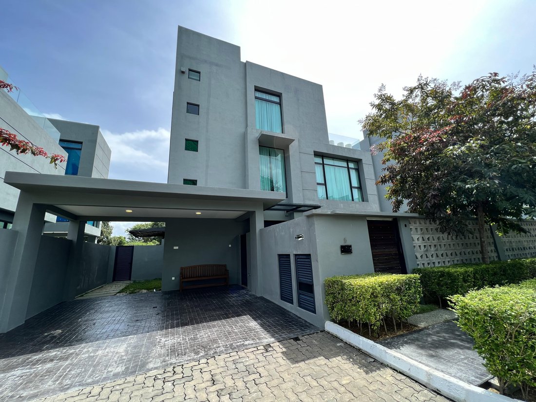 House in Langkawi, Kedah, Malaysia 1 - 17258575