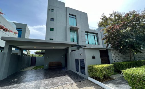 Casa a Langkawi, Kedah, Malesia 1