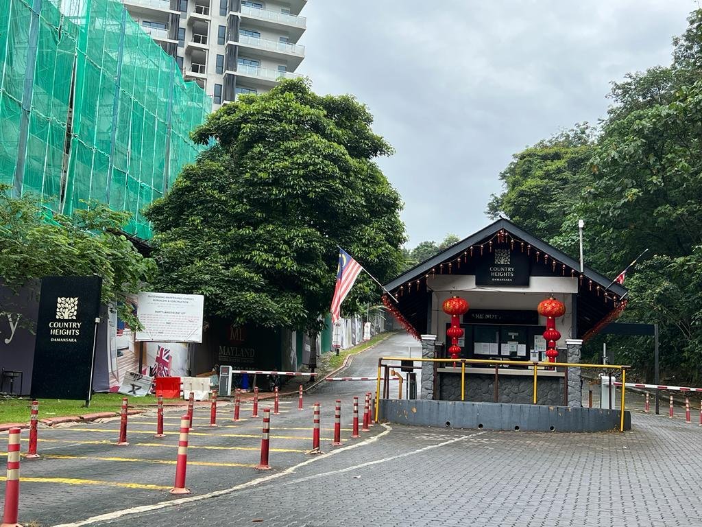 Land in Kuala Lumpur, Federal Territory of Kuala Lumpur, Malaysia 1 - 17258833