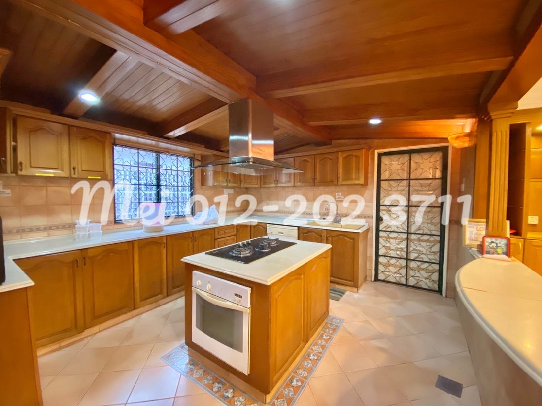 House in Kuala Lumpur, Federal Territory of Kuala Lumpur, Malaysia 3 - 17258571