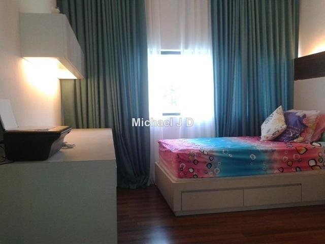 Casa a Ampang Jaya, Selangor, Malesia 4 - 17259000