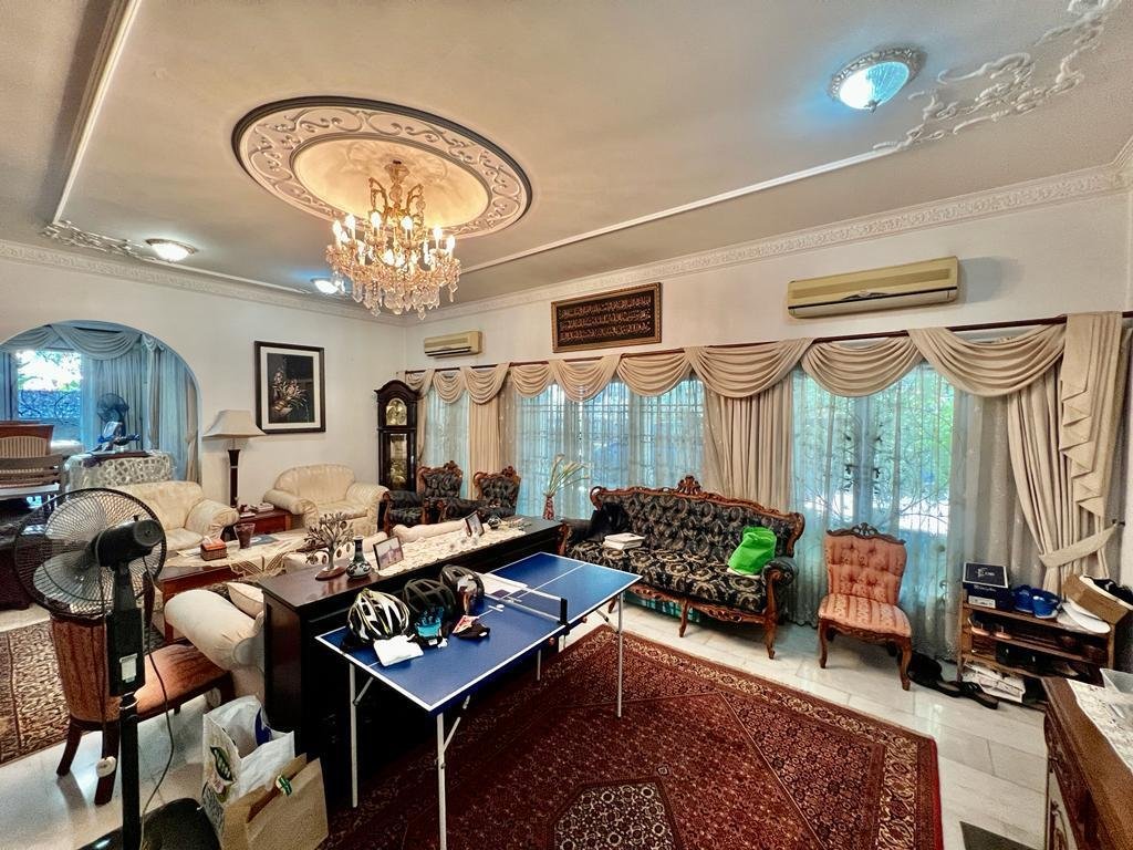House in Kuala Lumpur, Federal Territory of Kuala Lumpur, Malaysia 2 - 17258676