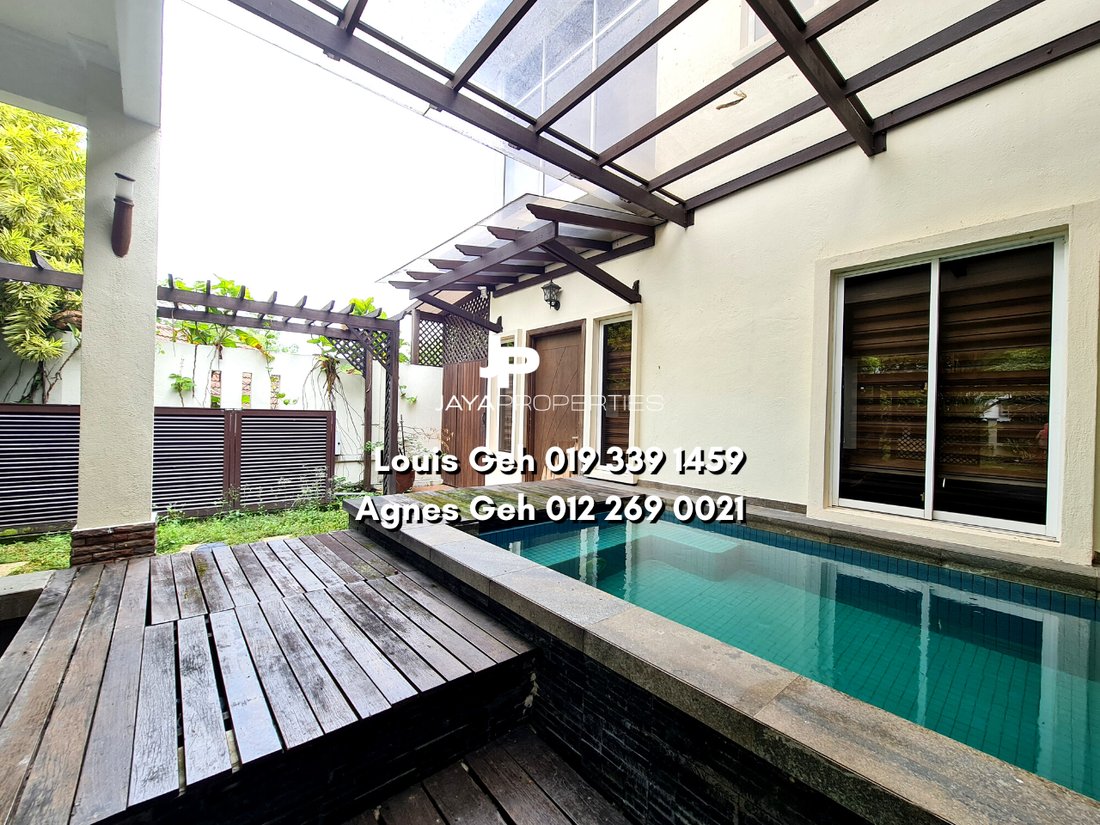 House in Petaling Jaya, Selangor, Malaysia 1 - 17258596