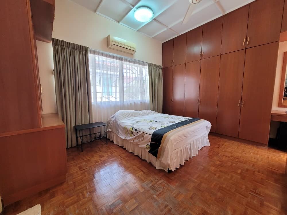 House in Kuala Lumpur, Federal Territory of Kuala Lumpur, Malaysia 3 - 17258867