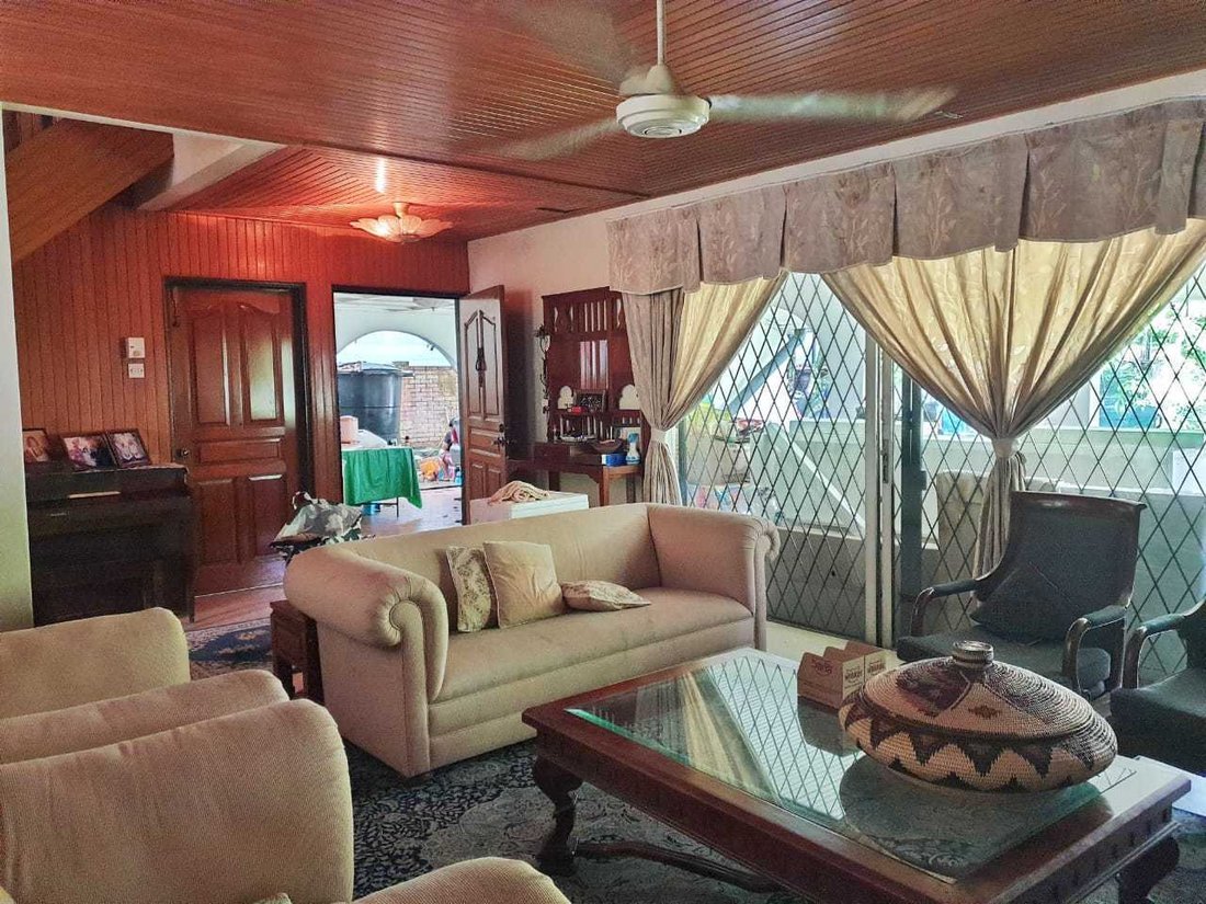 House in Kuala Lumpur, Federal Territory of Kuala Lumpur, Malaysia 5 - 17258371