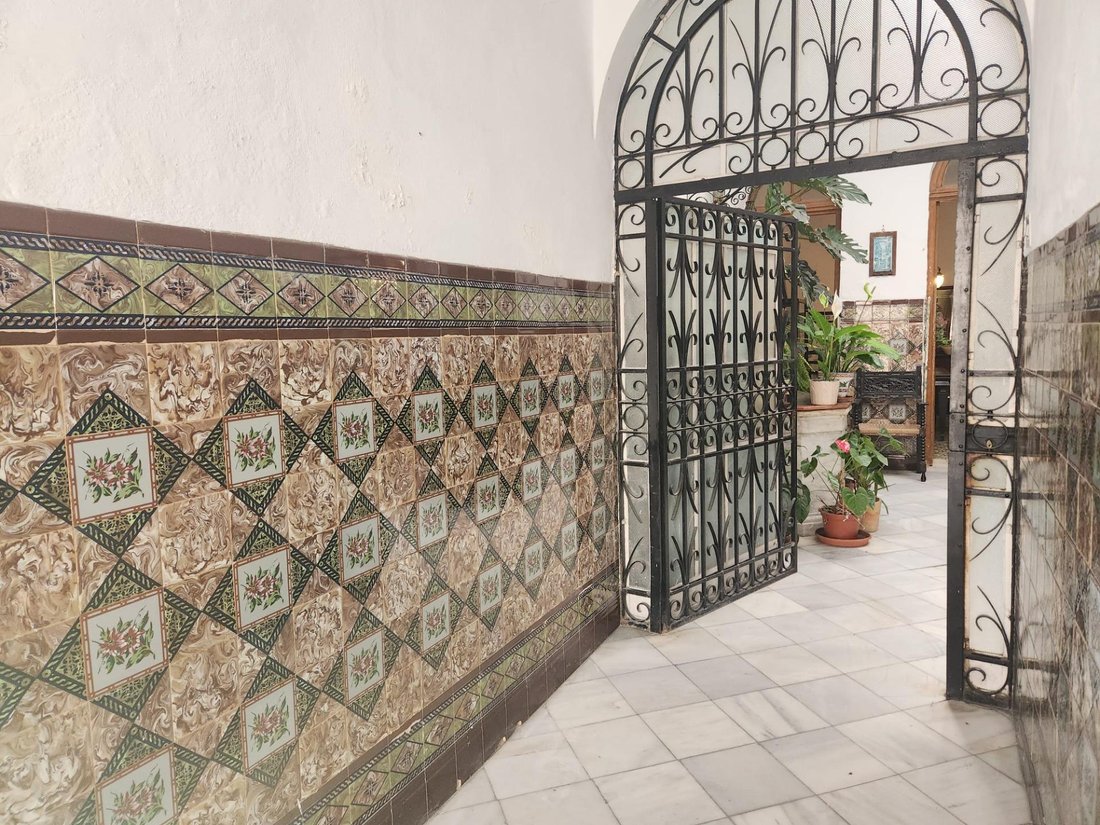 House in San Fernando, Andalusia, Spain 3 - 17258739