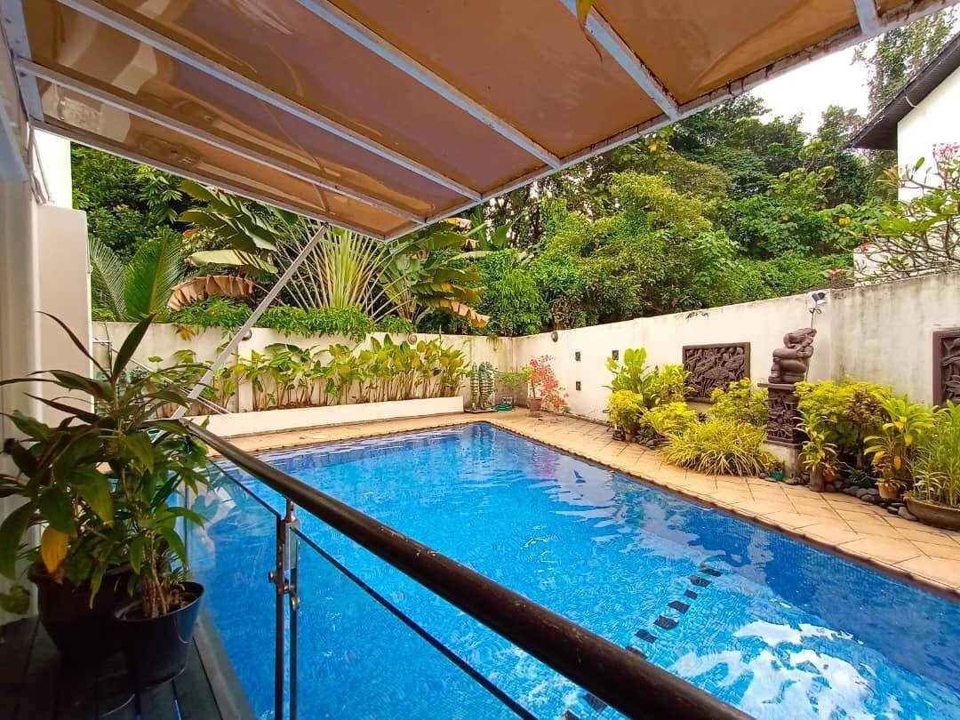 House in Kuala Lumpur, Federal Territory of Kuala Lumpur, Malaysia 1 - 17259014