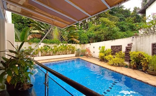 Casa a Kuala Lumpur, Territorio Federale di Kuala Lumpur, Malesia 1