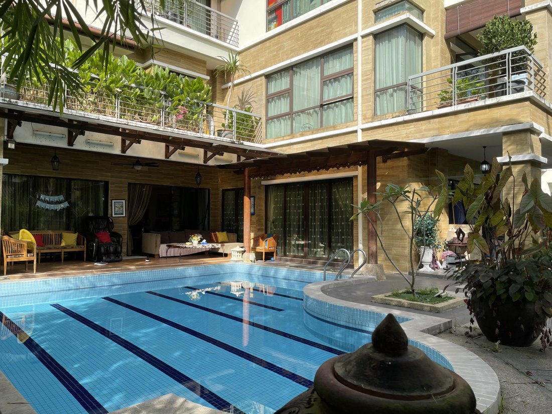 Casa a Ampang Jaya, Selangor, Malesia 2 - 17258870