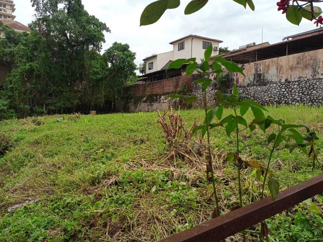 Land in Kuala Lumpur, Federal Territory of Kuala Lumpur, Malaysia 2 - 17258794