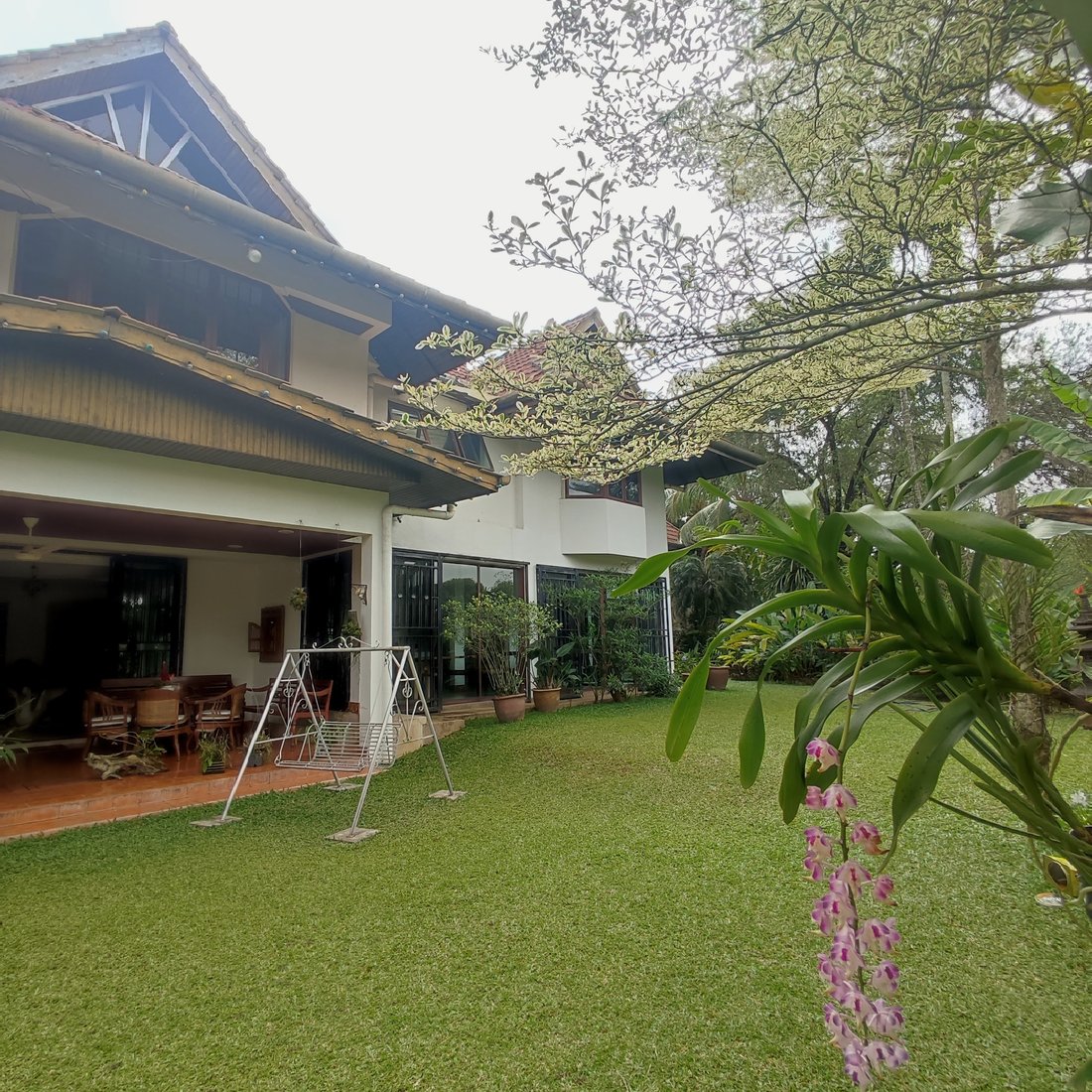 Casa a Ampang Jaya, Selangor, Malesia 2 - 17258732