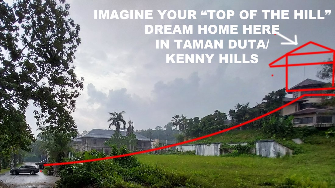 Land in Kuala Lumpur, Federal Territory of Kuala Lumpur, Malaysia 1 - 17258277
