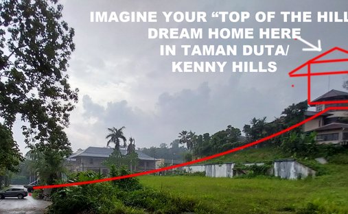 Casa a Kuala Lumpur, Territorio Federale di Kuala Lumpur, Malesia 1