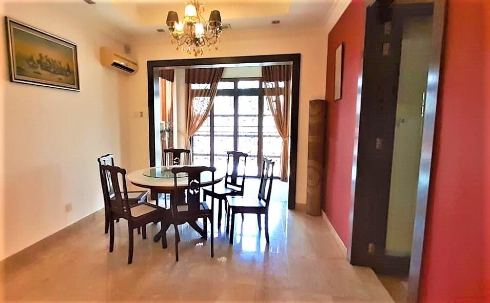 House in Kuala Lumpur, Federal Territory of Kuala Lumpur, Malaysia 2 - 17258560