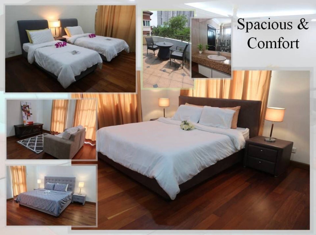 House in Kuala Lumpur, Federal Territory of Kuala Lumpur, Malaysia 3 - 17258770
