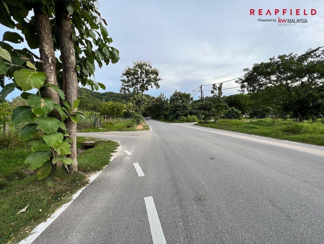 Casa a Langkawi, Kedah, Malesia 4 - 17258599