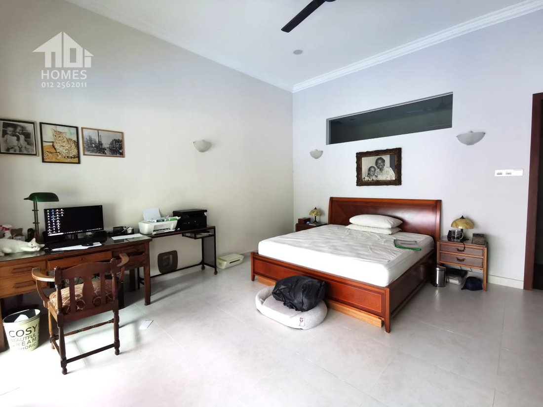 House in Kuala Lumpur, Federal Territory of Kuala Lumpur, Malaysia 4 - 17258793