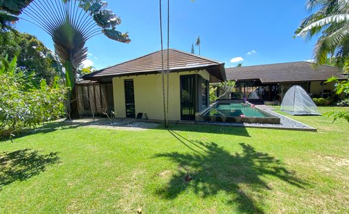 House in Ampang Jaya, Selangor, Malaysia 1
