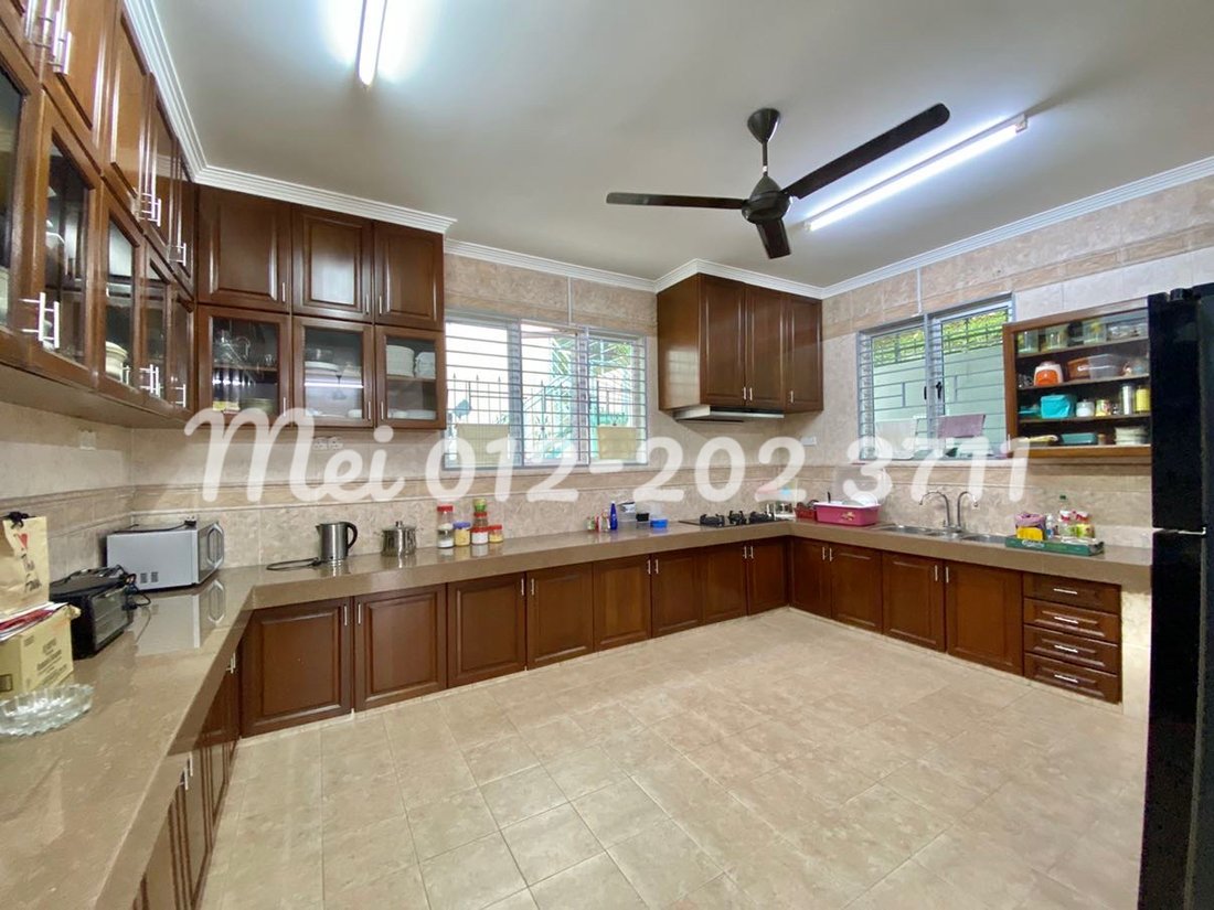 House in Kuala Lumpur, Federal Territory of Kuala Lumpur, Malaysia 2 - 17258736
