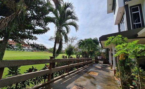 Maison à Petaling Jaya, Selangor, Malaisie 1