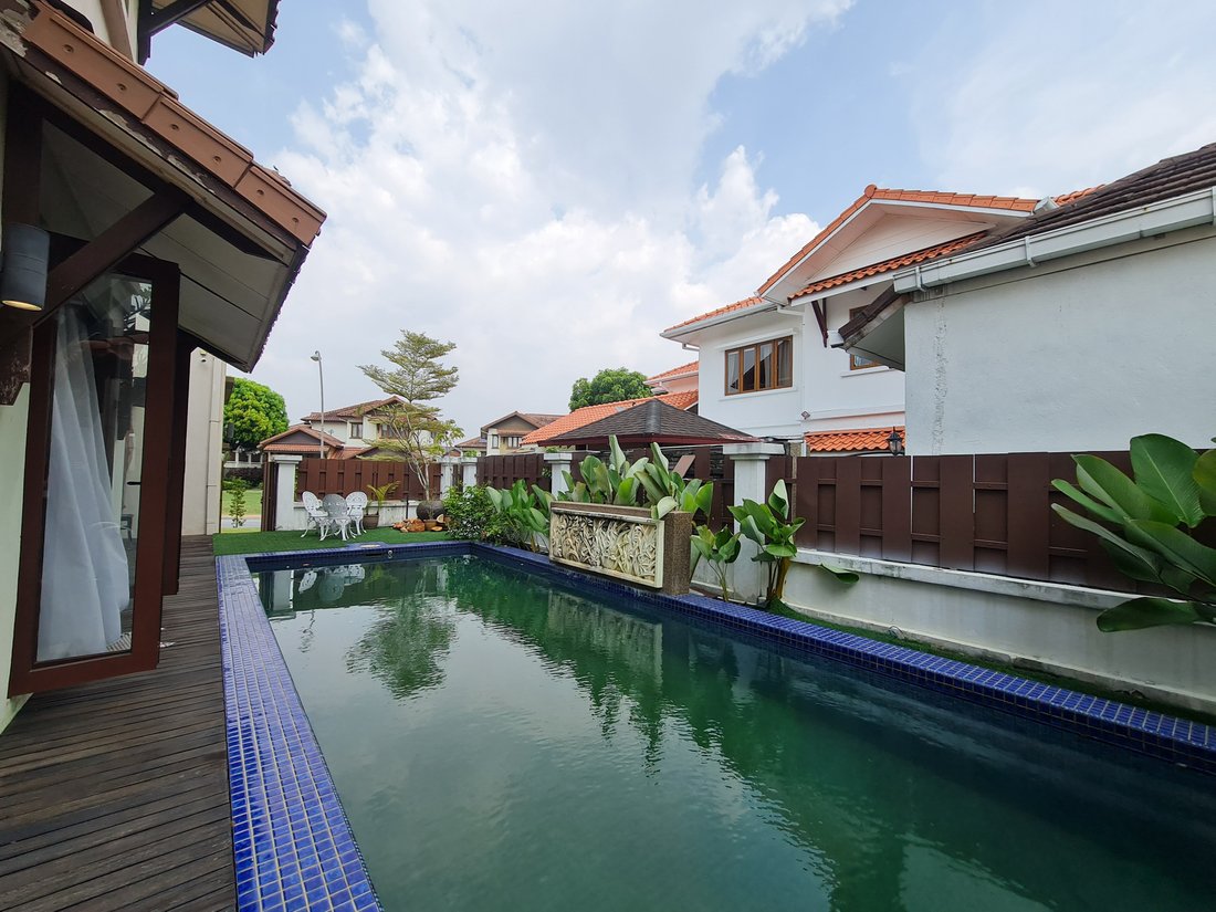 House in Petaling Jaya, Selangor, Malaysia 1 - 17258972