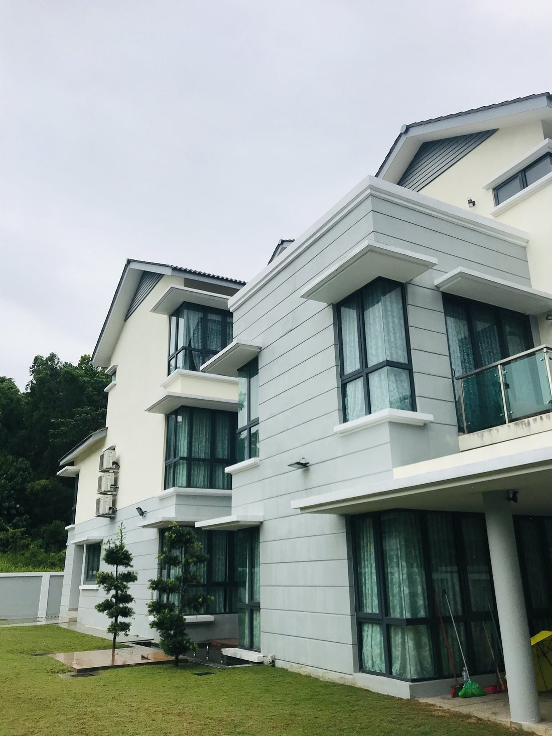 Casa a Ampang Jaya, Selangor, Malesia 2 - 17258999