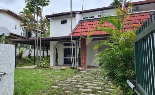 Casa a Kuala Lumpur, Territorio Federale di Kuala Lumpur, Malesia 1