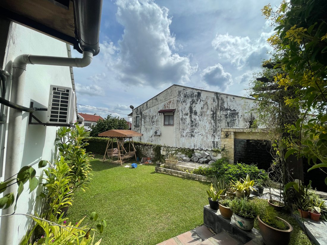 House in Kuala Lumpur, Federal Territory of Kuala Lumpur, Malaysia 2 - 17258712