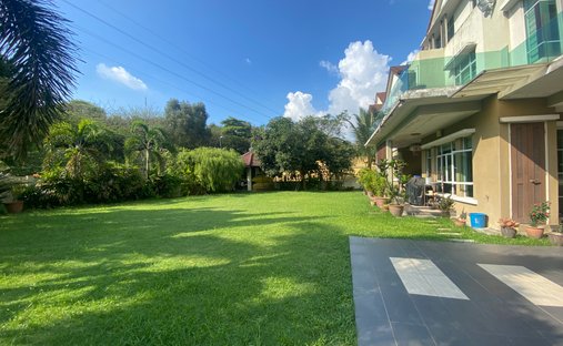 House in Subang Jaya, Selangor, Malaysia 1
