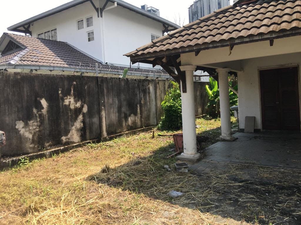 House in Kuala Lumpur, Federal Territory of Kuala Lumpur, Malaysia 3 - 17258863