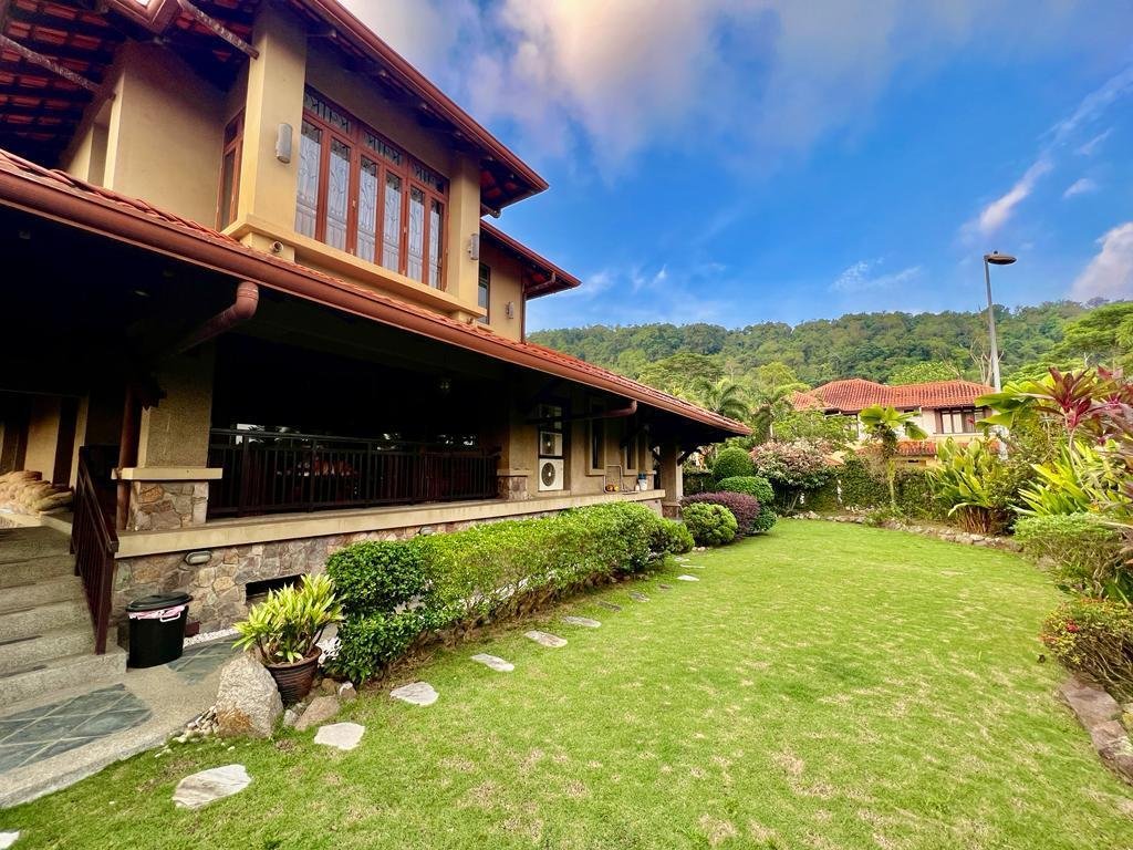 House in Kuala Lumpur, Federal Territory of Kuala Lumpur, Malaysia 1 - 17258173