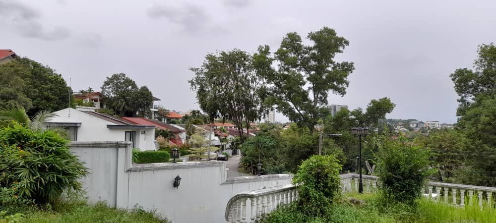 House in Kuala Lumpur, Federal Territory of Kuala Lumpur, Malaysia 3 - 17259016