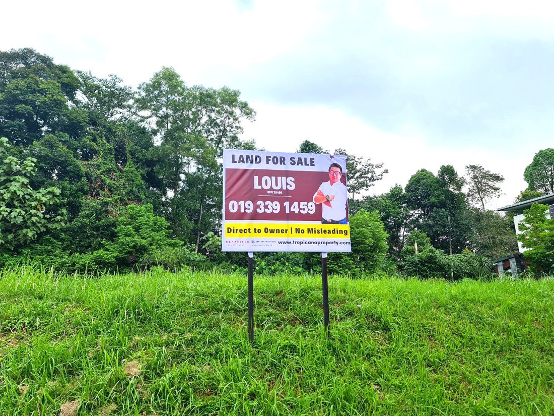 Land in Petaling Jaya, Selangor, Malaysia 1 - 17258893